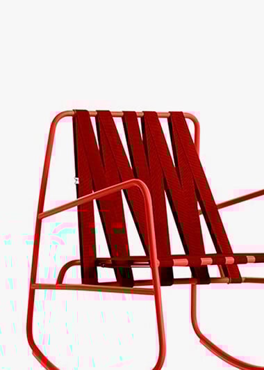 Outdoor furniture
