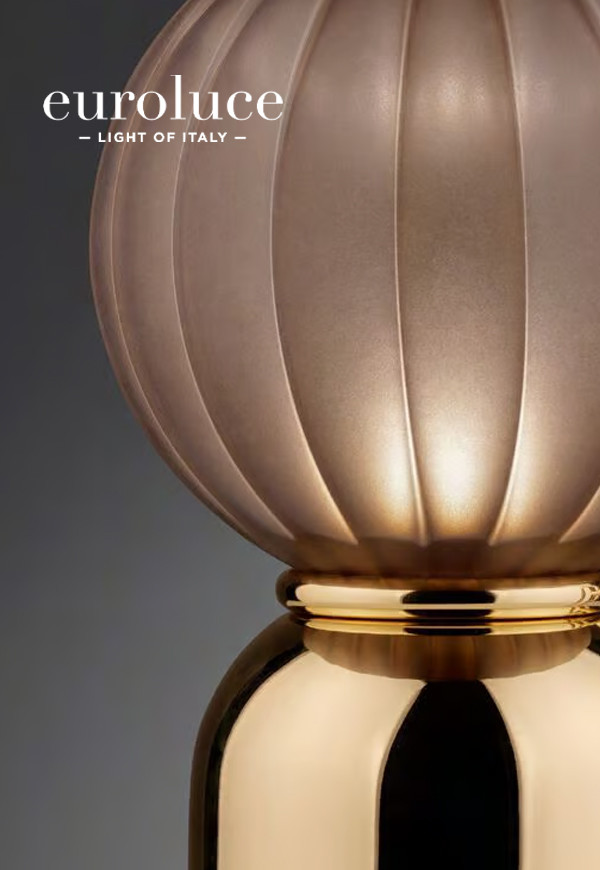 Euroluce Lampadari
