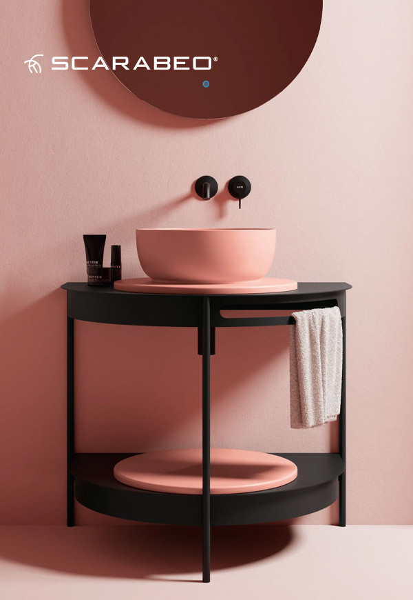 Scarabeo Ceramiche