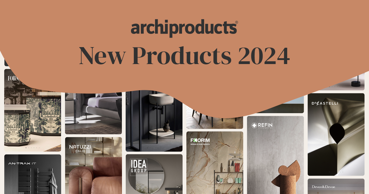 New Products 2024